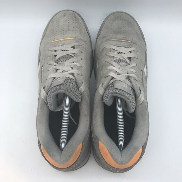 Reebok Work Harman EH Suede Composite Toe Safety Shoe RB980 Women 11.5W Sneaker - Picture 5 of 13